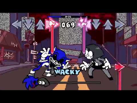 APRIL FOOLS 2026  wacky  X    but it;s just x's part