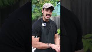 Ivan Chavez - Chavos BBQ - Houston, Texas