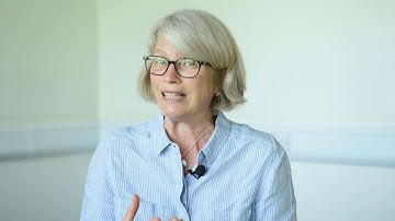 How do markers identify plagiarism? An interview with Professor Alison McGregor