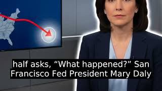 Federal Reserve Admits It Can't Fix Economic Inequality It Helped Create