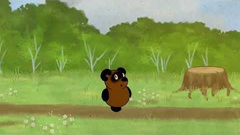 Third year animation investigative output