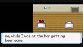 Pokémon Gangster Part 156: Kevin At To The Hopsital
Original upload date: January 14, 2010
If you are confused about this series, here is a video explaining the basics:
https://www.youtube.com/watch?v=DujXh5_o26g Pokémon Gangster Part 156: Kevin At To The Hopsital