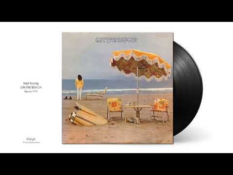 Neil Young | Revolution Blues