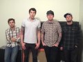 Hawthorne Heights - SKELETONS Countdown