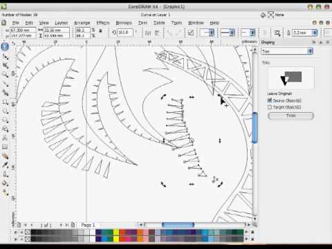 free  corel draw ebook .pdf