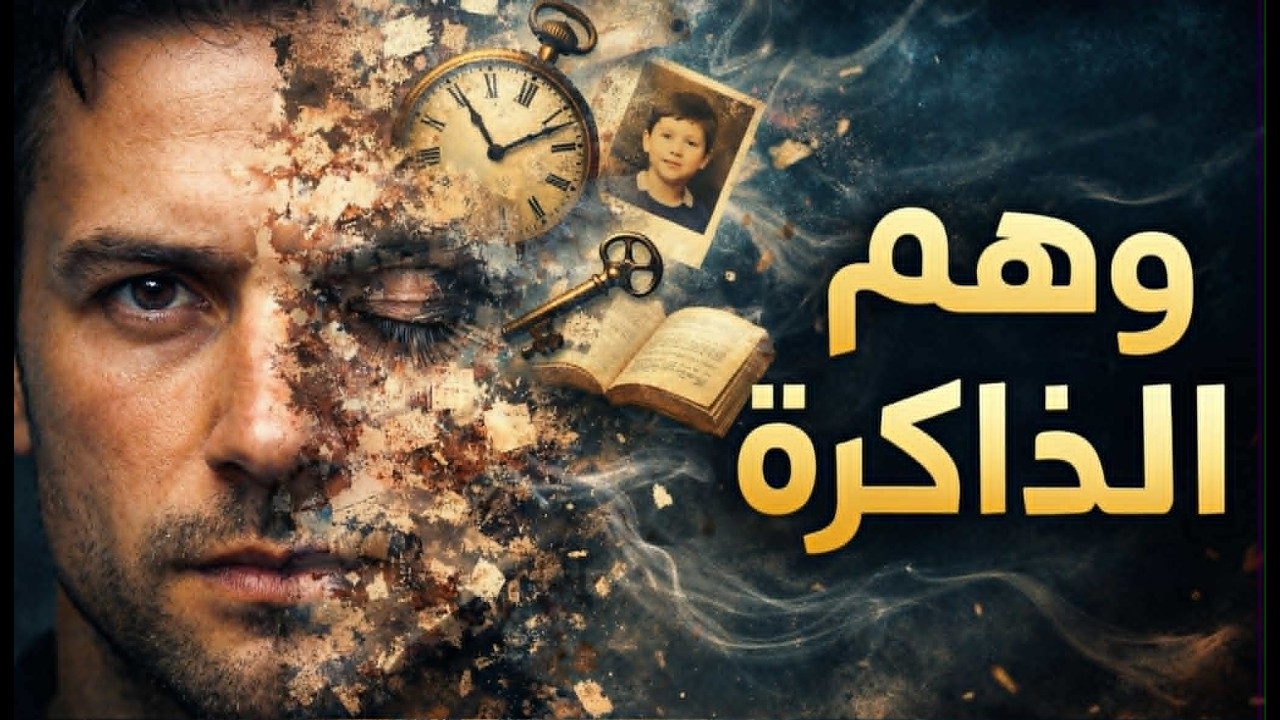 هل يمكنك الوثوق بنفسك؟ أسرار الذاكرة المزيفة