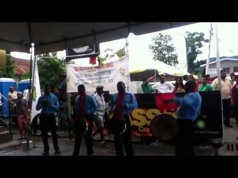CROSS FIRE TASSA GROUP