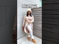 A Cozy and Comfy Outfit! #styletips #shorts #themodlittlemelanin