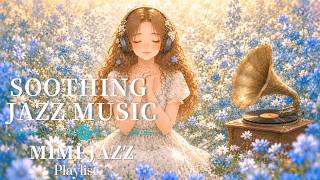 Soft Jazz ☕ A Little Courage for Your Day  Warm Female Vocals for Work & Study screenshot 5