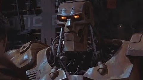 We are going to war | ABC Warrior    "Judge Dredd" (1995)