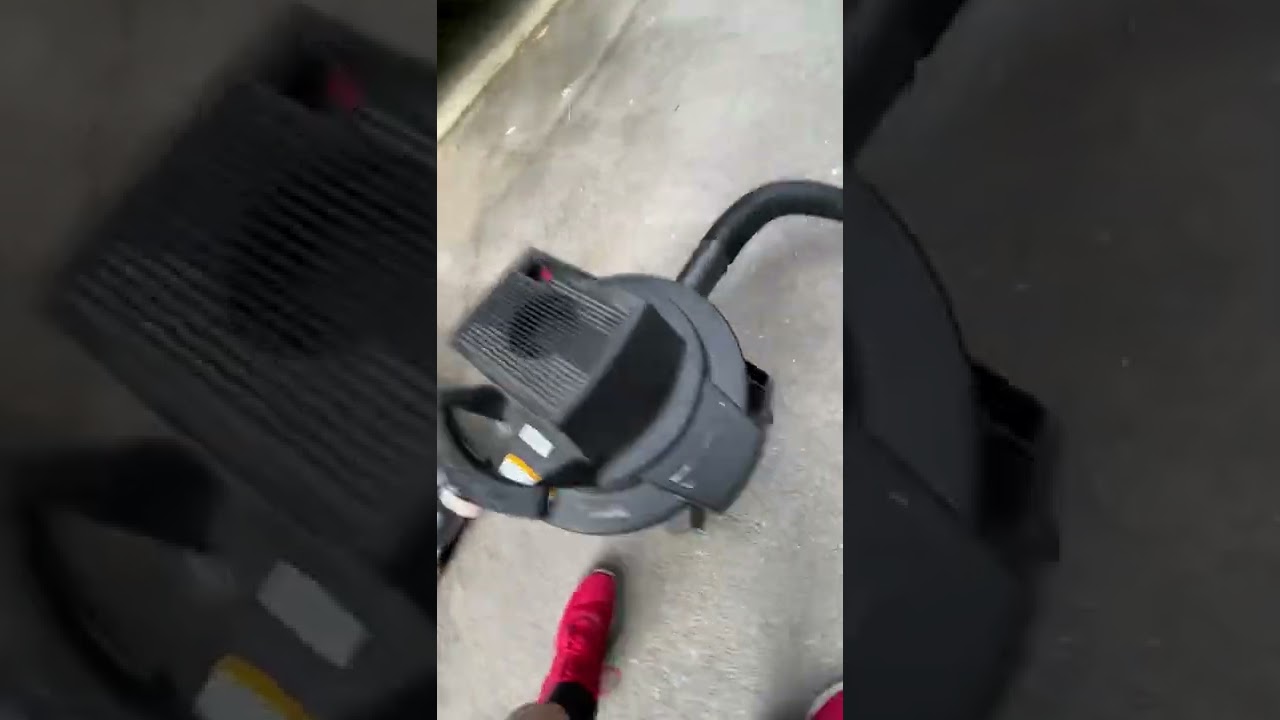 Sears Craftsman wet dry vacuum￼ model 113 ￼177441