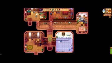 How to Get a Cellar in Stardew Valley