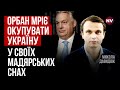 Поїхавший націоналіст. Ватикан відрікається від слів Папи про Україну | Микола Давидюк