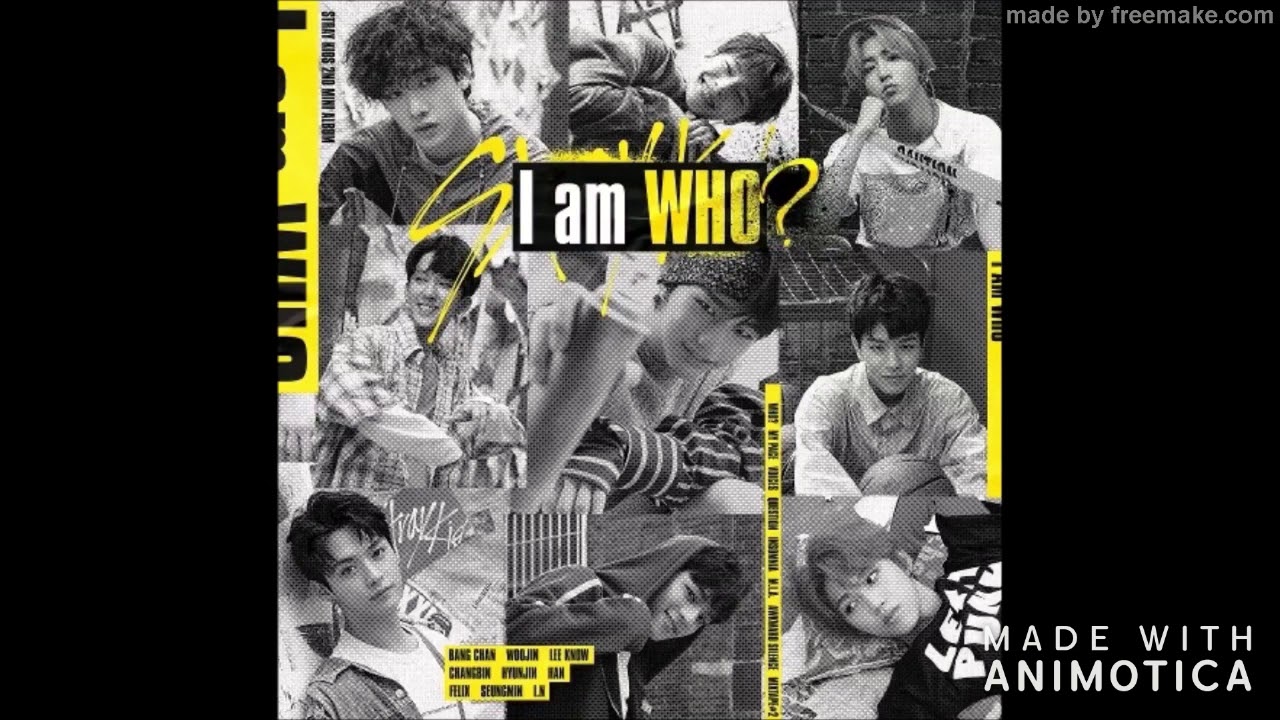 stray kids - insomnia { hour loop }