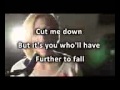 David Guetta   Titanium ft Sia cover by Madilyn Bailey with lyrics HD Mobile