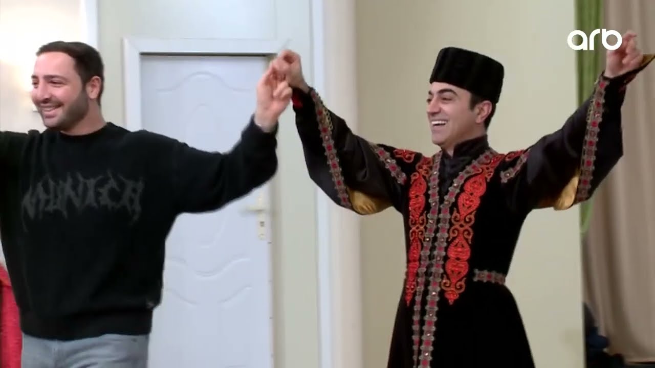 Günaydın Azərbaycan | Rüfət Nasosnu & Maarif Mustafaoğlu | Canlı ifa | Popuri