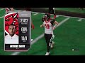 RFL Season X: Red Dragons vs Celtic Tigers Week 14 | Madden 26 Teambuilder Franchise!