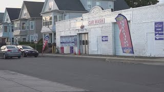 At least 7 people detained by ICE in raid at Hamden car wash, officials say