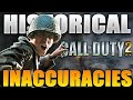Every Historical Inaccuracy In Call Of Duty 2 