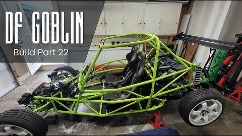 DF Goblin Build Part 22