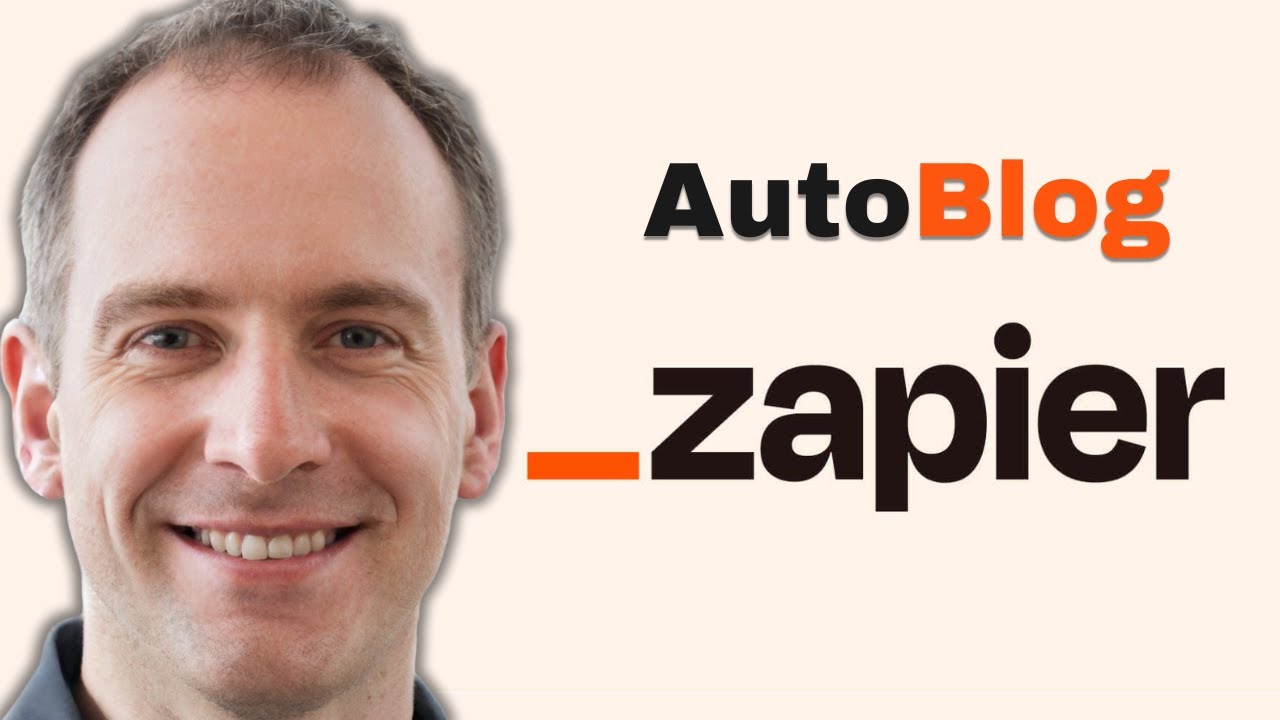Automatic Wordpress Site With Zapier Autoblogging With AI YouTube Automatic wordpress site with zapier autoblogging with ai youtube