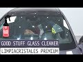 Good Stuff Glass Cleaner - Limpiacristales premium