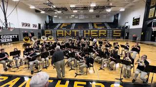 December 8, 2024 School Song
