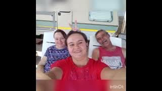 Cloeteskraal trip 2023