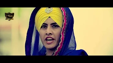 New Punjabi Songs 2017 | Khalsa | Singh Balraj | Latest Punjabi Songs 2017