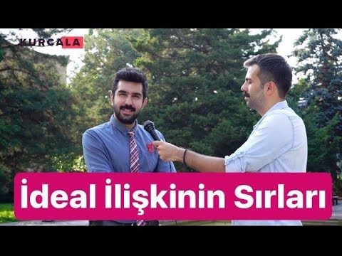 İdeal İlişki Nasıl Olmalıdır ?