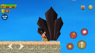 #Kidsgame #hanumangame    Hanuman adventure evolution -Gameplay || Mobile Gaming || Hanuman game screenshot 5