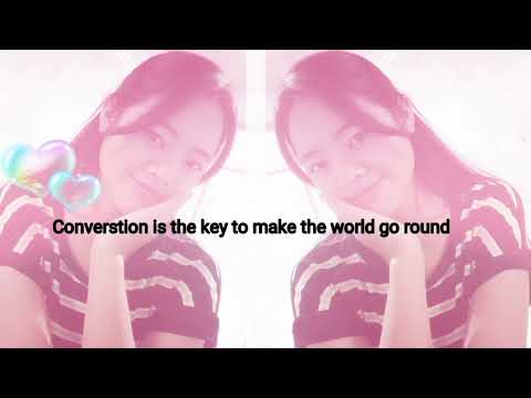 #shining star (lyrics video)