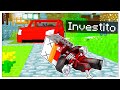 HO INVESTITO IL FIGLIO DI BELLAFACCIA E STA PER MORIRE!! - MINECRAFT ITA
