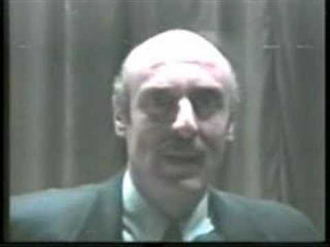 ენვერ ხაბაძის 75 წლის იუბილე - ოპერისა და ბალეტის სახელმწიფო აკადემიური თეატრი. თბილისი 15.12.1998