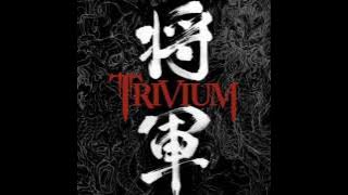 Trivium - Throes of Perdition