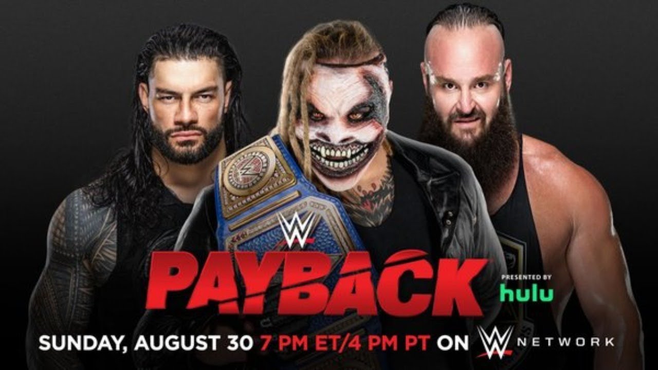 WWE Payback 2020 Predictions By Sean Ross Sapp And Jeremy Lambert