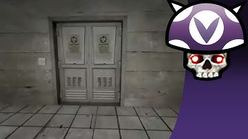 [Vinesauce] Joel - An Unexpected Door Scare