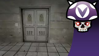 Vinesauce Joel - An Unexpected Door Scare