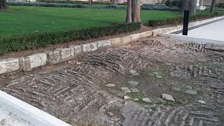 Topkapı Sarayı Bizans Su Sarnıcı