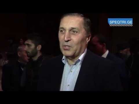 გურჯაანელები ივერის ღვთისმშობლის ტაძრის მშენებლობისთვის გაერთიანდნენ