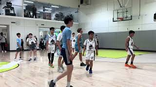 2026 Spring U12 League | Vancouver Eagles Youth Basketball Club vs The Home Court Warriors U12