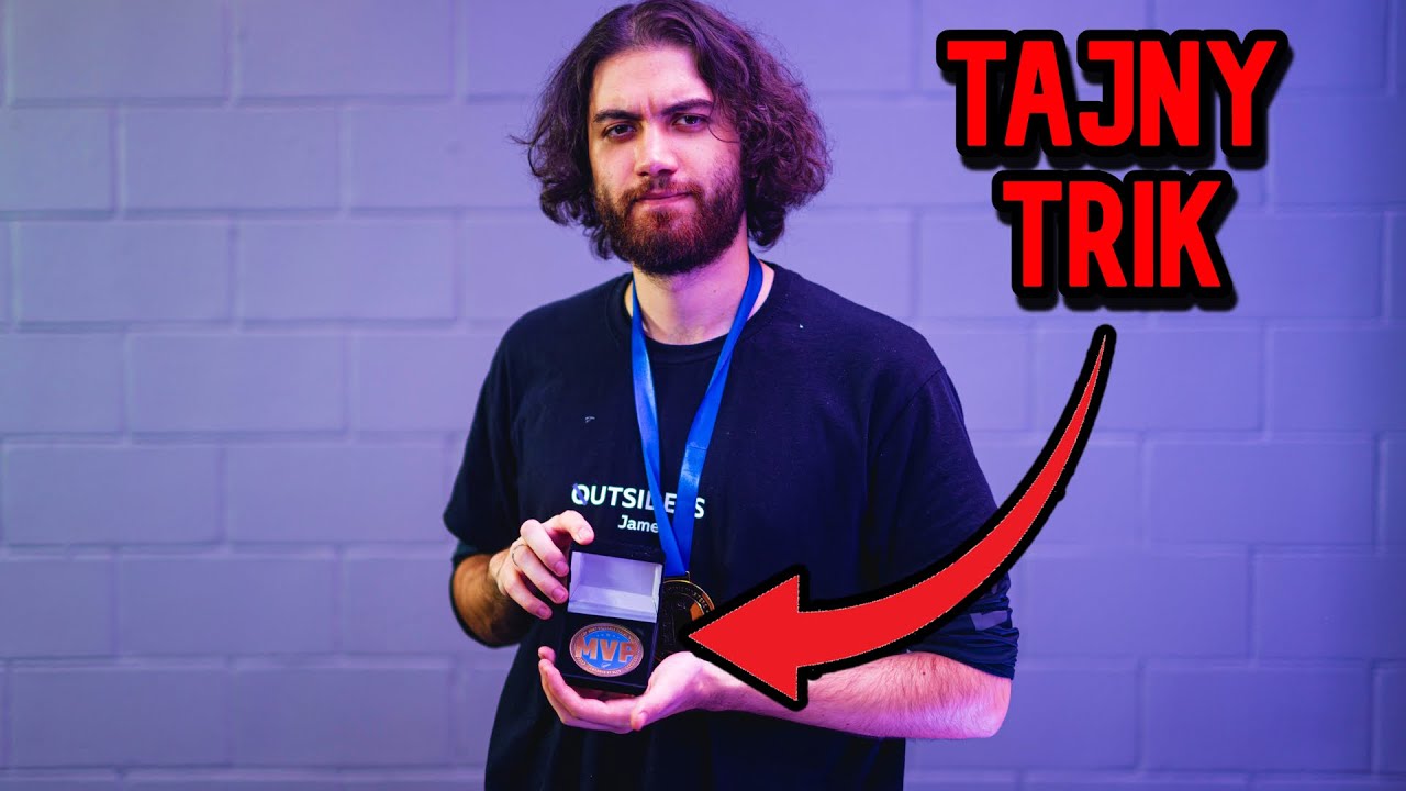 CS:GO - TENTO TAJNÝ TRIK JIM VYHRÁL MAJOR?? - YouTube