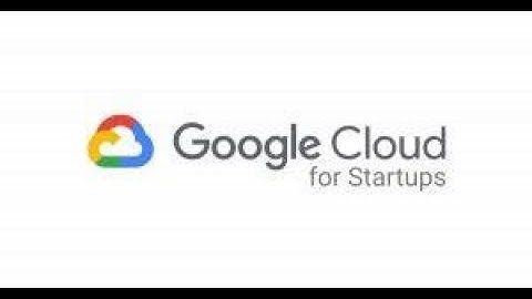 google cloud for startups