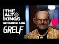 The Alt Kings Episode 136: $GRELF ROUND 2 🥊 (#1 MEME COIN on Hedera)
