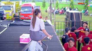 Tombo Kangen Nina Fernanda  Merrpati Musik  Bader Community Bakah Kunduran Blora 2025