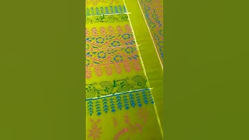 hand block print#youtube#shorts video