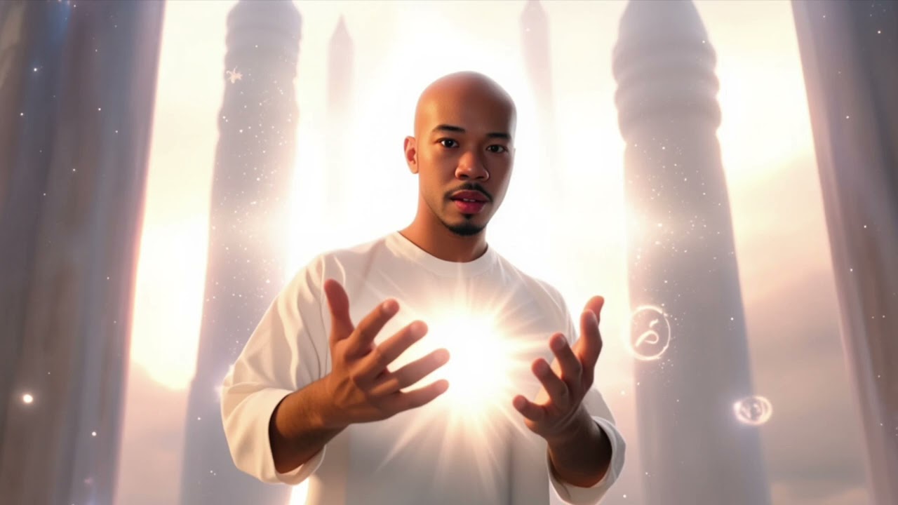 【寝ながら聞ける】超越のブラジオno.38【勉強や作業に最適】