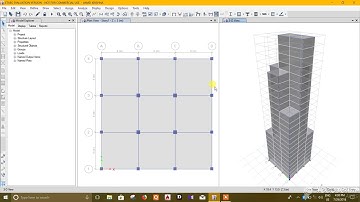 Skyfi Labs Online Course - Tall Building Design - CH VAMSI KRISHNA