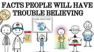 Download Lagu Facts You Will Have Trouble Believing That Are True MP3