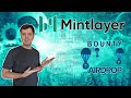 Mintlayer airdrop токена MLT | Mintlayer обзор экосистемы